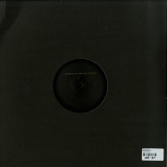 Back View : Denis Sulta - NEIN FORTIATE EP - Sulta Selects / SULTASELECTS-1