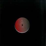 Back View : Jan Golly & Durrrred - KOI EP - INCL CRISTI CONS REMIX - Valioso Recordings / Valioso016