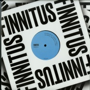 Back View : Rulefinn, Beard In Dust, Karara - FINNITUS EDITS 4 - Finnitus / Finnitus004
