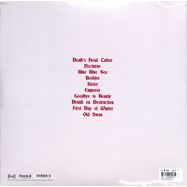 Back View : Mark Lanegan Band - GARGOYLE (180G LP) - Heavenly / 39223771