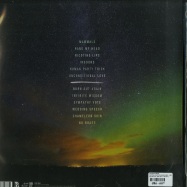 Back View : The Flatliners - INVITING LIGHT (LTD GREEN LP + MP3) - Rise Records / RISE 360-1 / 6357333