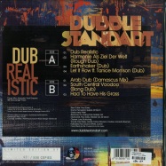 Back View : Dubblestandart - DUB REALISTIC (LTD LP + CD) - Echo Beach / EB118 / 2993862
