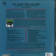 Back View : Various Artists - GOLDEN TORCH II / TUNSTALL, STROKE-ON-TRENT 1969-73 (LP) - Outta Sight / OSVLP012