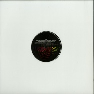 Back View : Various Artists - DE-NOIZE RECORDS VOLUME 1 - De-Noize Records / DEN001