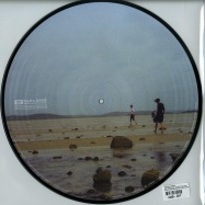 Back View : Various Artists - R.M. PICTURE 001 (LTD PICTURE DISC) - R.A.N.D. Muzik Recordings / RMPICTURE001