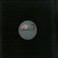 Back View : Baltra - SHORT TERM GOALS - Tape Throb Records / TTR 004