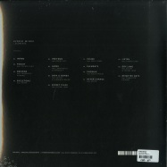 Back View : Hybrid Minds - ELEMENTS (LTD WHITE 2X12 LP + MP3) - Hybrid Music / HMLP001