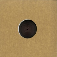 Back View : Tom Bulwer & Anna Wall - PARASOL CULTURE 001 (VINYL ONLY) - Parasol Culture / PARACULT001