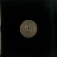 Back View : Various Artists - CHAMPA - Ele Records / ELE003