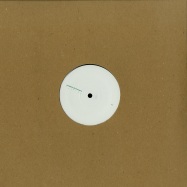 Back View : Deep Traum - CHP. 1 (VINYL ONLY) - Comptines Electroniques / CERRP001