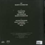 Back View : Clip - MAGNETIC RECONNECTION LP - Seeking the Velvet / STV006