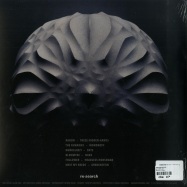 Back View : Various Artists - SPHERES (LP) - Research / RES01