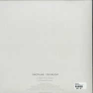 Back View : Tarotplane - 358 OBLIQUE (LP) - Lullabies for Insomniacs / LFI 010