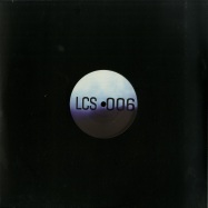 Back View : Liss C - PURIFICATION - LC Series / LCS06