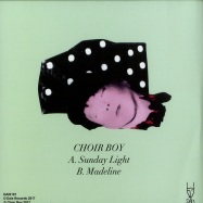 Back View : Choir Boy - SUNDAY LIGHT (7 INCH + MP3) - Dais Records / DAIS107