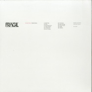 Back View : Design Default - DAWN CHORUS LP - Fragil Musique / FRAGIL23