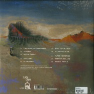 Back View : Deepa & Biri - DOMINANCE (2LP) - Black Crow Recordings / BCLP01