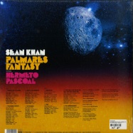 Back View : Sean Khan - PALMARES FANTASY FEAT. HERMETO PASCOAL (180 G VINYL) - Far Out Recordings / FARO203LP