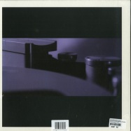 Back View : Soundwalk Collective - JEAN LUC GODARD REMIXES (RICARDO VILLALOBOS REMIX) - The Vinyl Factory / VF276