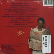 Back View : Various Artists - FRENCH DISCO BOOGIE SOUNDS VOL.3 (1977-1987) (CD) - Favorite Recordings / FVR140CD