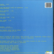 Back View : Zenamon - ZENAMON (LP) - Private Records / 369.028