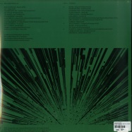 Back View : Various Artists - FUTURE SOUNDS OF JAZZ VOL. 14 (VINYL, 4LP, REPRESS) - Compost / CPT515-1