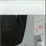 Back View : Various Artists - LOVE MEANS TAKING ACTION REMIXES (LP) - Posh Isolation / PI192