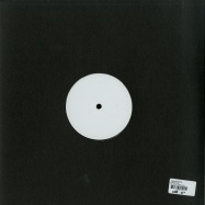 Back View : Various Artists - LTDWLBL005 - Ltd, W/Lbl / LTDWLBL005