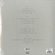 Back View : Mueller_Roedelius - IMAGORI II (2X12 LP) - Groenland / LPGRON190