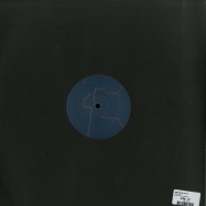 Back View : Brothers Black - BRBL003 - Brothers Black / BRBL003
