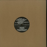 Back View : VEF 317 - VEF RADIO - PossblThings Records / YUY-PT-RM / LP