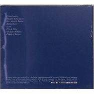 Back View : The 7th Plain - CHRONICLES III (CD) - ATON / A-Ton CD 07 