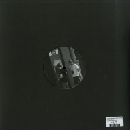 Back View : Julian Chenaux & Felix Kluge - RENNPARTY EP - 1-069-PAGE-ME / PAGEME002
