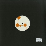 Back View : Various Artists - SPACEWALK II (VINYL ONLY) - Caph Records / CAPH06