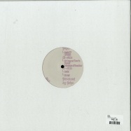 Back View : Pepe - AERIAL - Lets Play House / LPH063