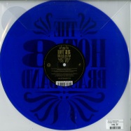 Back View : The Hot 8 Brass Band - WORKING TOGETHER EP (BLUE VINYL, RSD 2019) - Tru Thoughts / TRUEP368