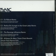Back View : Danilo Braca - OH MY LORD REMIXES PART 2 - The Sound Of New York City / TSONYC-SG001-P2