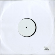 Back View : Esoteric Orchestra - BUILD UP TO THE CL EP - First Cut / FIRSTCUT006