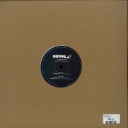 Back View : Cleanfield - HAUTE CUISINE EP - Outplay / OUPLW011
