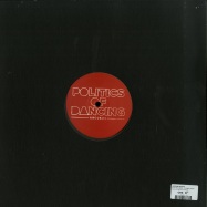 Back View : Various Artists - POD RECORDS - 5 YEARS PART 1 - Politics Of Dancing Records / POD019