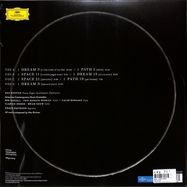 Back View : Max Richter - FROM SLEEP (CLEAR 180G 2LP) - Deutsche Grammophon / 4795296