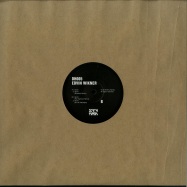 Back View : Edvin Wikner - SKRITT (S.A.M. RMX) - Dirty Hands / DH005