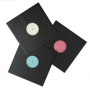 Back View : Various Artists - AWRY SALES PACK (3X12 INCH) - AWRY / AWRYPACK001