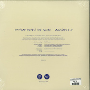 Back View : Les Filles de Illighadad / Edmony Krater - AFRICAN ACID IS THE FUTURE AMBIANCE II (DAUWD / MARYISONACID / DJ OIL REMIXES) - The Vinyl Factory / VF355D