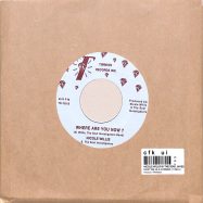 Back View : Nicole Willis & The Soul Investigators - PAINT ME IN A CORNER (7 INCH) - Timmion / TR703V2