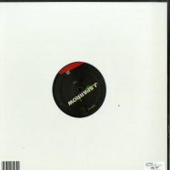 Back View : J. Sparrow - SINGLE TIME / VHS - Coyote Records / COY025 / 00136670