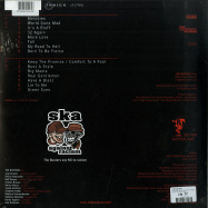 Back View : The Busters - THE BUSTERS (180G 2LP + MP3) - Ska Revolution / 05177891
