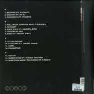 Back View : Nocturnal Sunshine (Maya Jane Coles) - FULL CIRCLE (2LP) - IAmMe Records / IAMME027LP