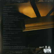 Back View : Various Artists - REVENGE OF THE DREAMERS III (LTD 2LP) - Dreamville / 0800557