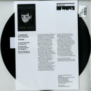 Back View : Filmmaker - NOIR TIMES EP - HC Records / HCR005